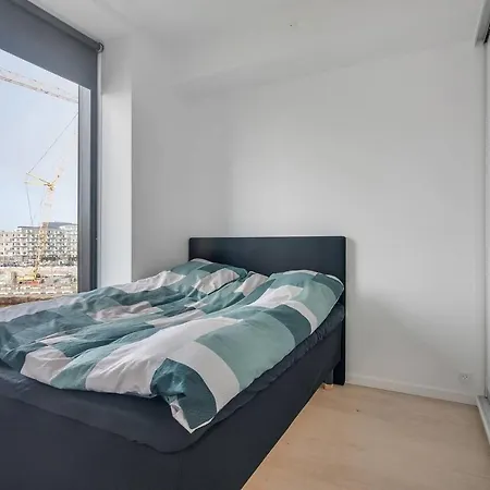 Apartamento Beautiful And Modern One-bedroom *