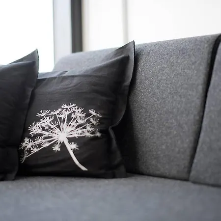 Beautiful And Modern One-bedroom * Copenhaga