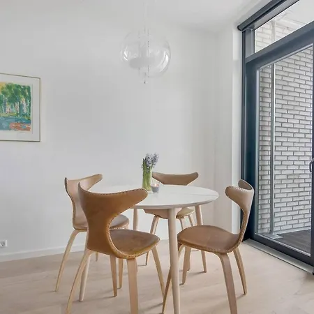 Beautiful And Modern One-bedroom