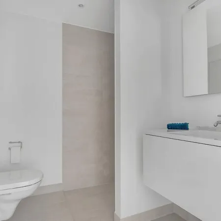 Apartamento Beautiful And Modern One-bedroom *